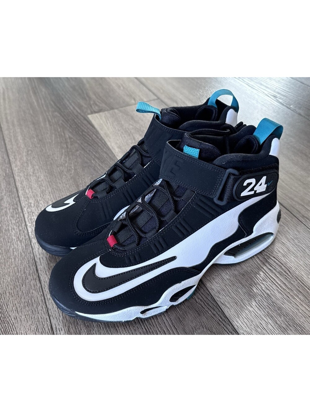 NIKE FRESHWATER GRIFFEY AIR MAX 1 2026 DD8558-100 MEN SIZE 10 BRAND New